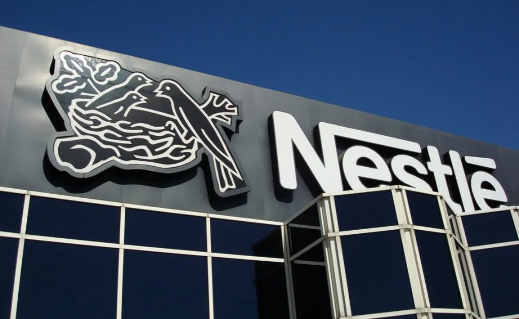 Nestlé