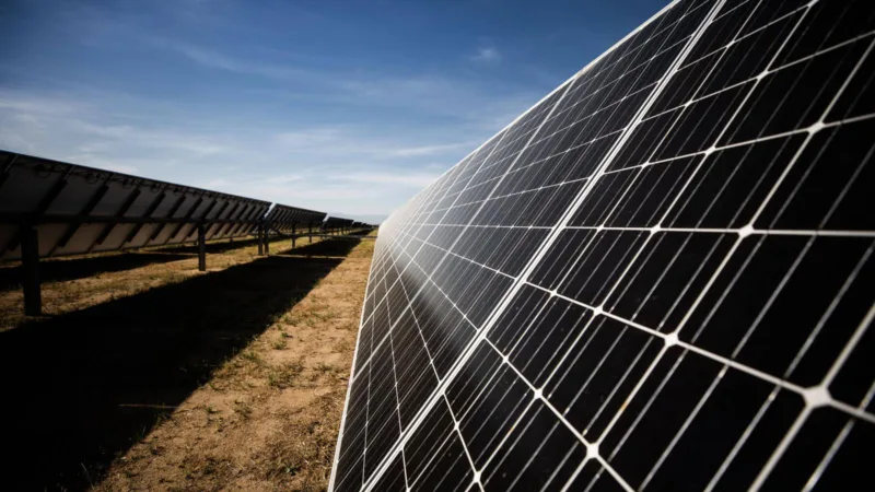 Brookfield adquire de projetos de energia solar após autorização do Cade