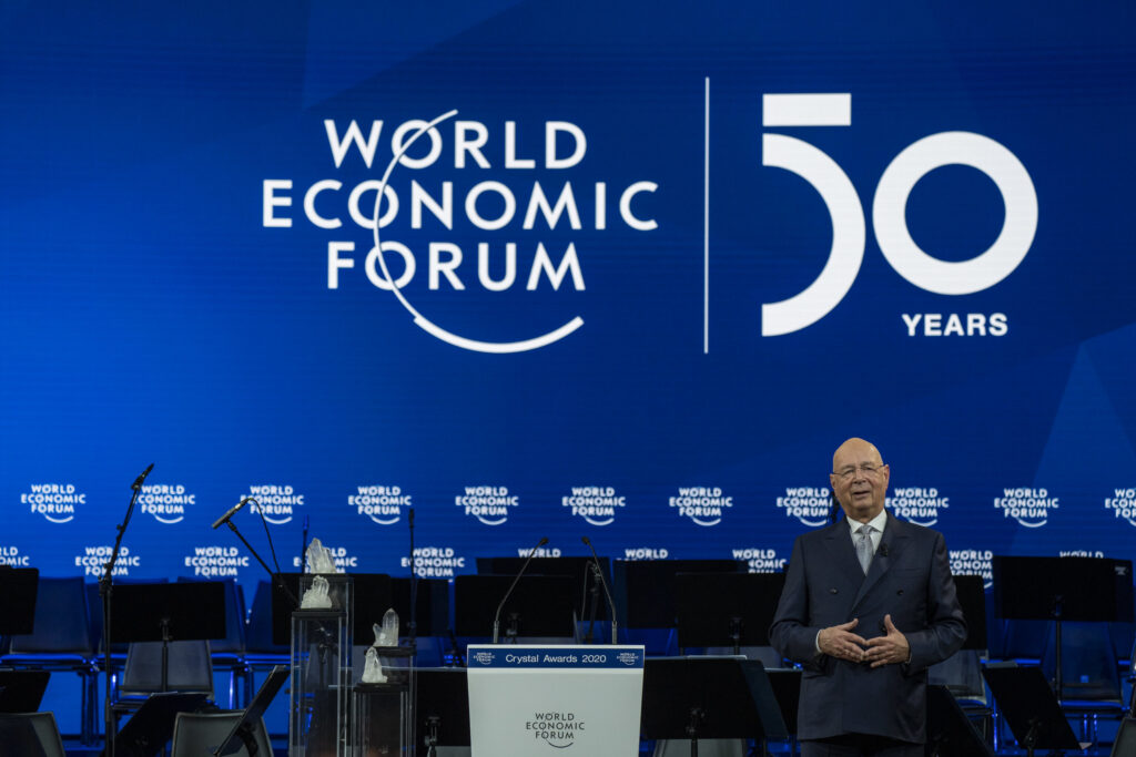 Davos: Confira a agenda para o quarto dia do evento