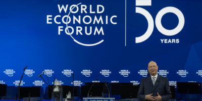 Davos: Confira a agenda para o quarto dia do evento