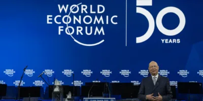 Davos: Confira a agenda para o quarto dia do evento
