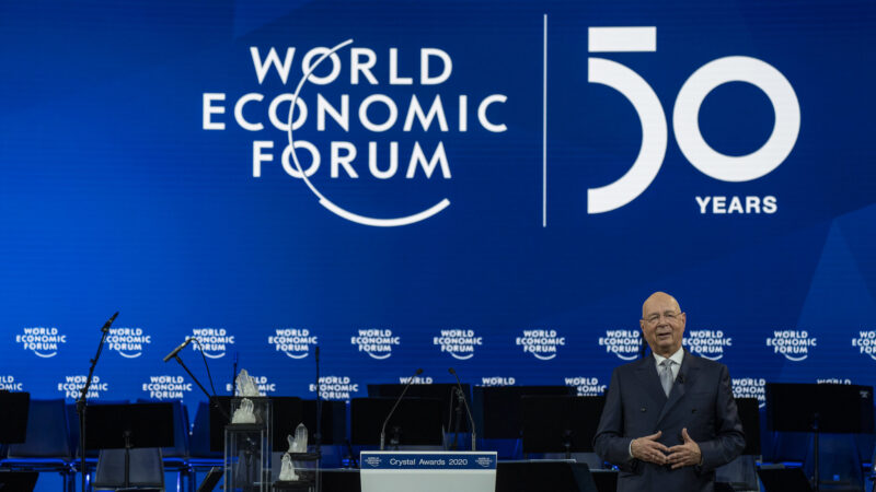 Davos: o que é e como surgiu a maior reunião da elite mundial