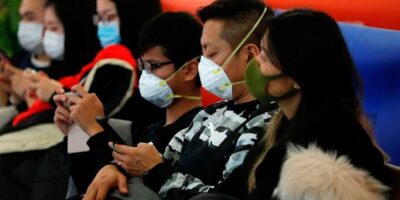 Coronavírus: OMS diz que pandemia está acelerando