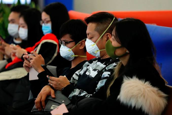 Coronavírus: número de mortes na China sobe para 722