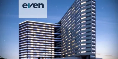 Even: Receita líquida da empresa avança 46% no 4T19