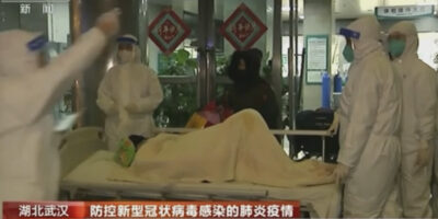 Coronavírus faz governo da China proibir viagens ao exterior