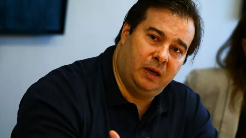 Reforma tributária: Congresso quer aprovar até julho, diz Maia