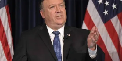 OCDE: EUA defenderá fortemente a entrada do Brasil, diz Pompeo