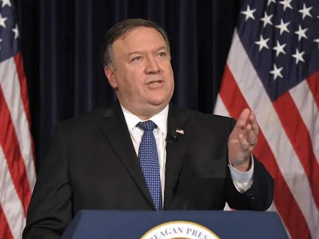 OCDE: EUA defenderá fortemente a entrada do Brasil, diz Pompeo