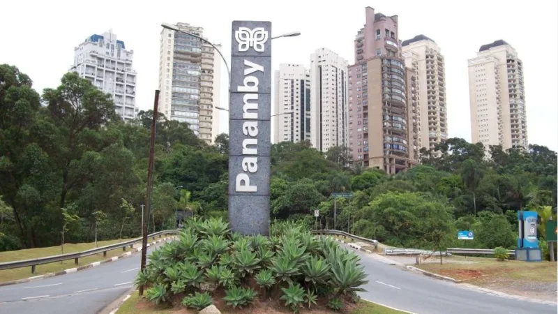 Brookfield provisiona R$ 195 milhões do fundo imobiliário Panamby