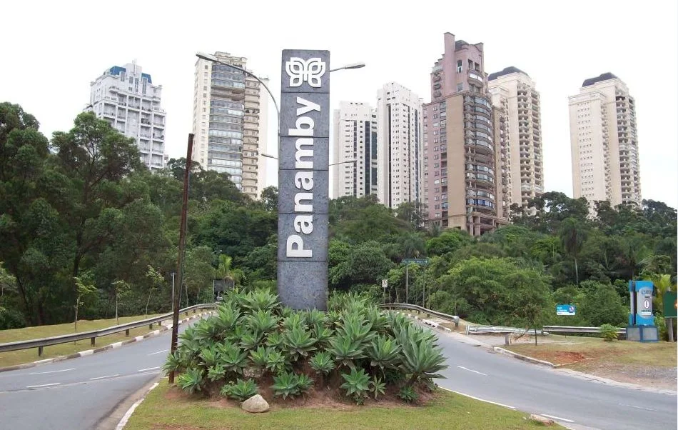 Brookfield - Panamby