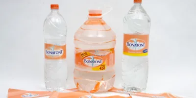 Danone fecha fábricas da Bonafont em SP e no RJ
