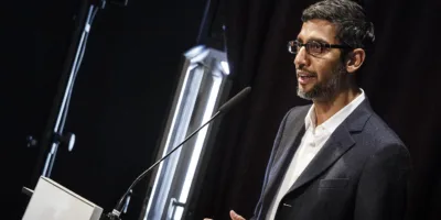 Google: Inteligência Artificial causará mudança mais profunda que a eletricidade