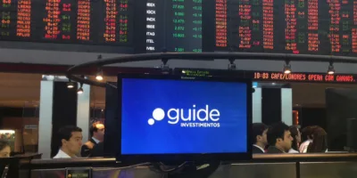 Chinesa Fosun diminuirá participação na Guide e na Rio Bravo