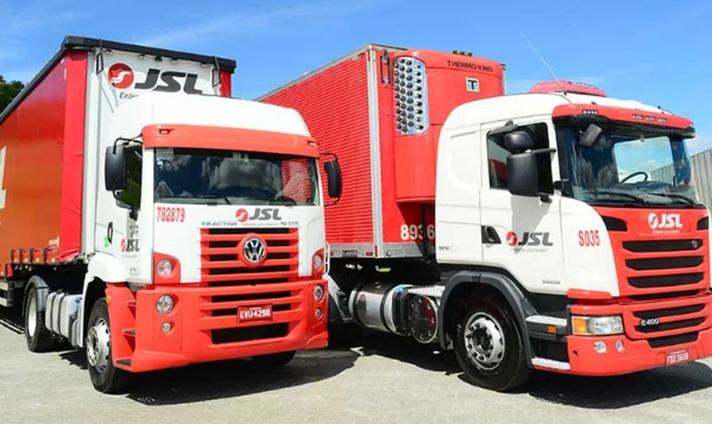 JSL volta a cogitar IPO da Vamos, sua subsidiária