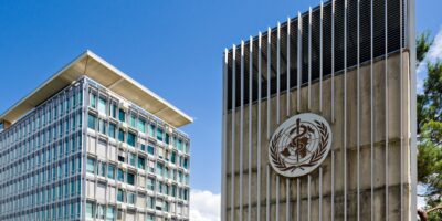 Coronavírus faz OMC suspender reuniões na Suíça