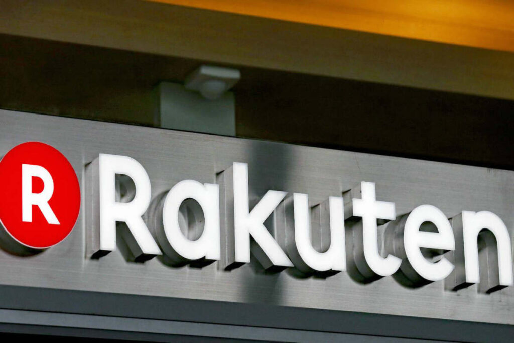 Rakuten vendeu seu e-commerce no 2º semestre de 2019, diz jornal