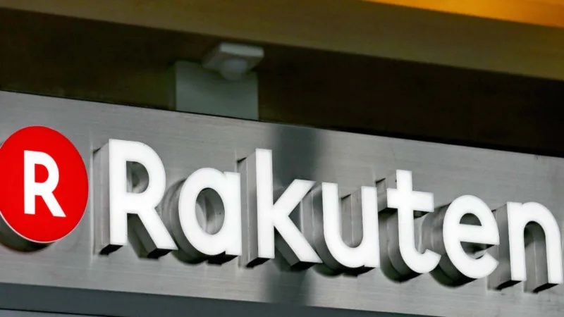 Rakuten vendeu seu e-commerce no 2º semestre de 2019, diz jornal