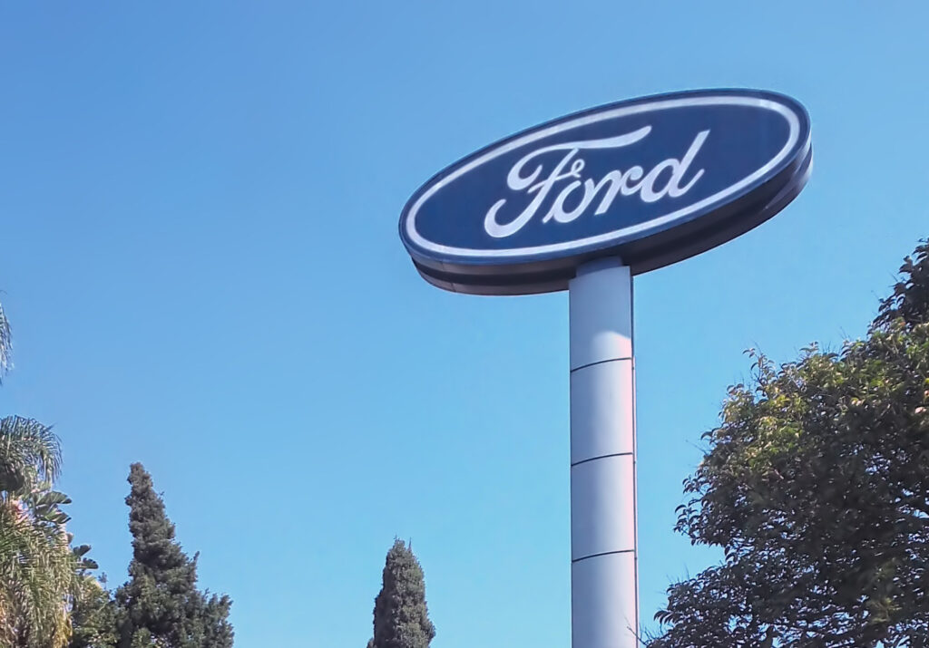 Ford: história da montadora tem Fordlândia e saída do Brasil