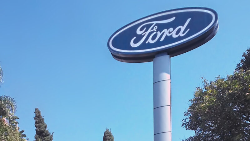 São José compra fábrica da Ford em São Bernardo do Campo