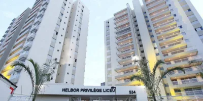 Helbor fecha venda de três imóveis por R$ 175 milhões