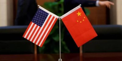 EUA e China prorrogam reunião sobre acordo comercial