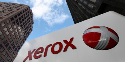 Xerox confirma oferta de US$ 35 bilhões pela compra da HP