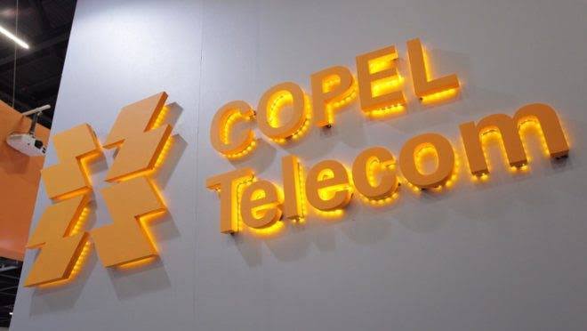 Copel fecha contrato de compra e venda da Copel Telecom