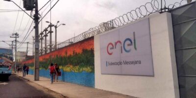 Enel é criticada por Caiado, propondo que EDP assuma a concessão