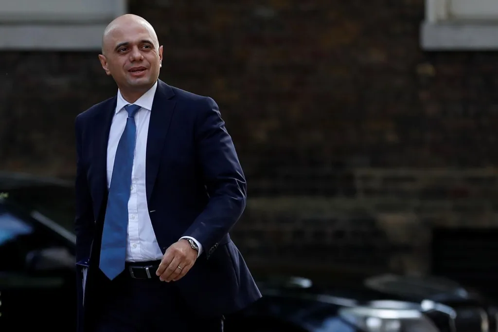 Brexit: ministro quer dobrar o crescimento econômico do Reino Unido