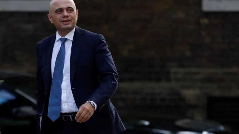 Brexit: ministro quer dobrar o crescimento econômico do Reino Unido
