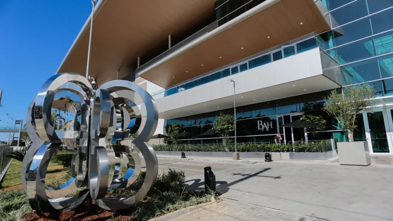 Multiplan (MULT3) suspende atividades dos shoppings de São Paulo e Brasília