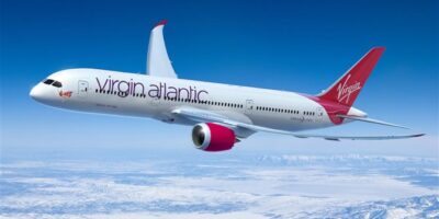 Virgin Atlantic anuncia corte de 30% dos funcionários para resistir à crise
