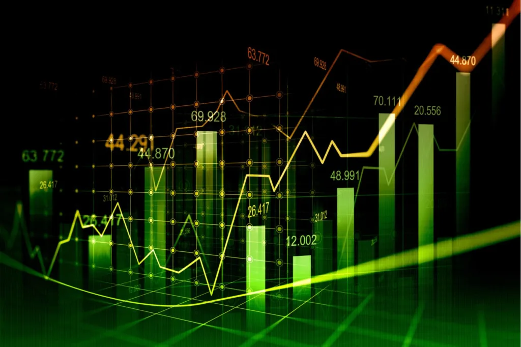 Confira as small caps que mais valorizaram em maio
