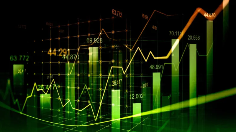 Confira as small caps que mais valorizaram em fevereiro