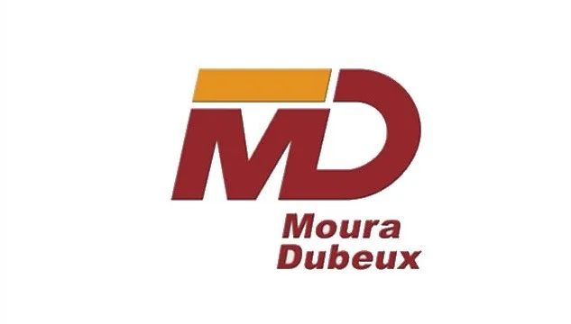 Moura Dubeux opera em queda em sua estreia na B3