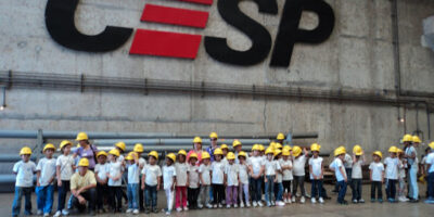 Cesp irá distribuir R$ 605,8 milhões em dividendos