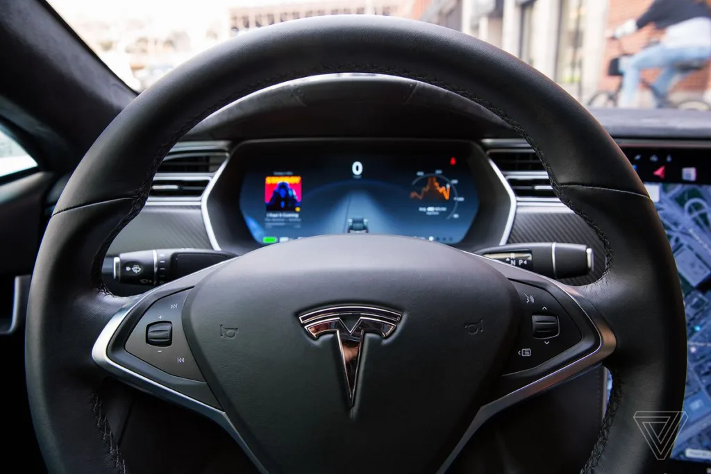 Tesla