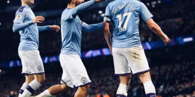 Manchester City é banido da Champions por violar regras financeiras