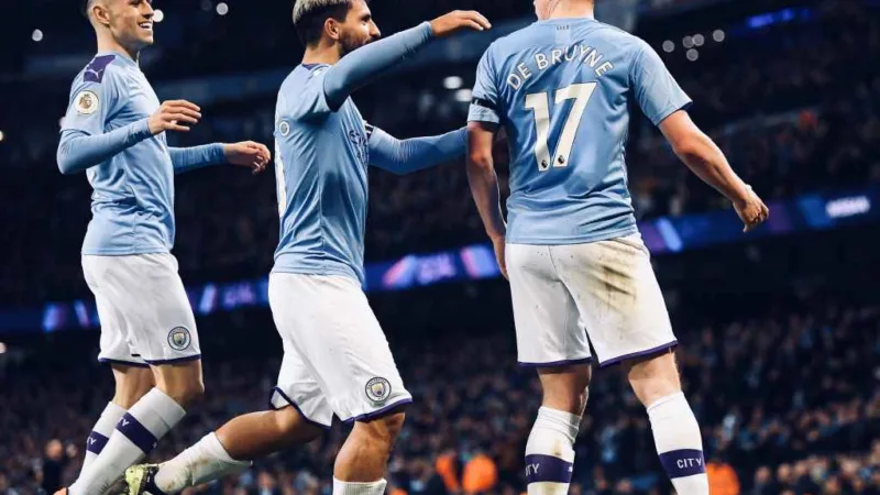 Manchester City é banido da Champions por violar regras financeiras