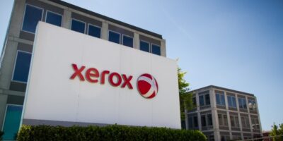 Xerox aumenta oferta para aquisição da HP