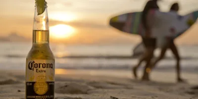 Corona suspende atividades no México em razão do coronavírus