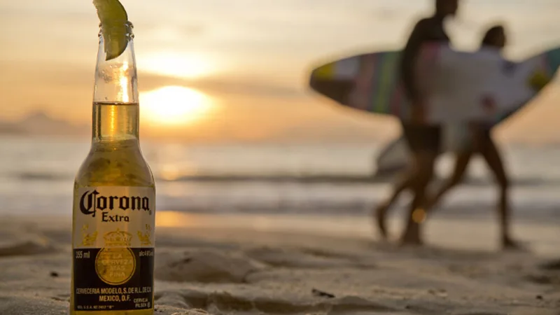 Coronavírus: cerveja Corona sofre prejuízos por conta da epidemia