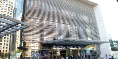 Vendas totais de shoppings da XP Malls têm alta de 54,1% no 4T19