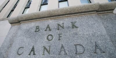 Banco Central do Canadá cogita a criação de moeda digital