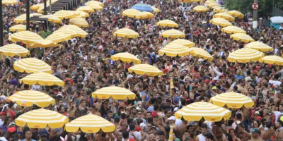 Carnaval: veja 3 ações com mesmo preço dos produtos mais consumidos
