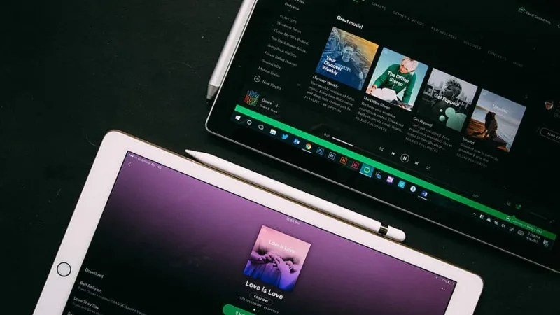 Spotify compra The Ringer, podcast de conteúdo esportivo