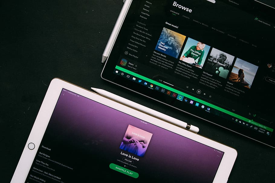 Spotify compra The Ringer, podcast de conteúdo esportivo