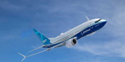 Boeing descobre mais um problema de software no 737 Max