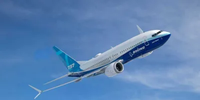 Boeing descobre mais um problema de software no 737 Max